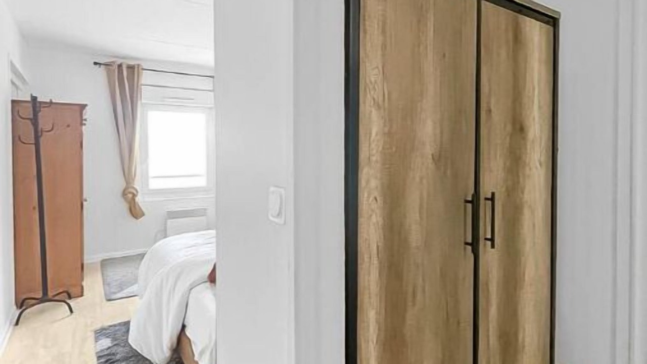 Photo of Bedroom in Lac de Maine