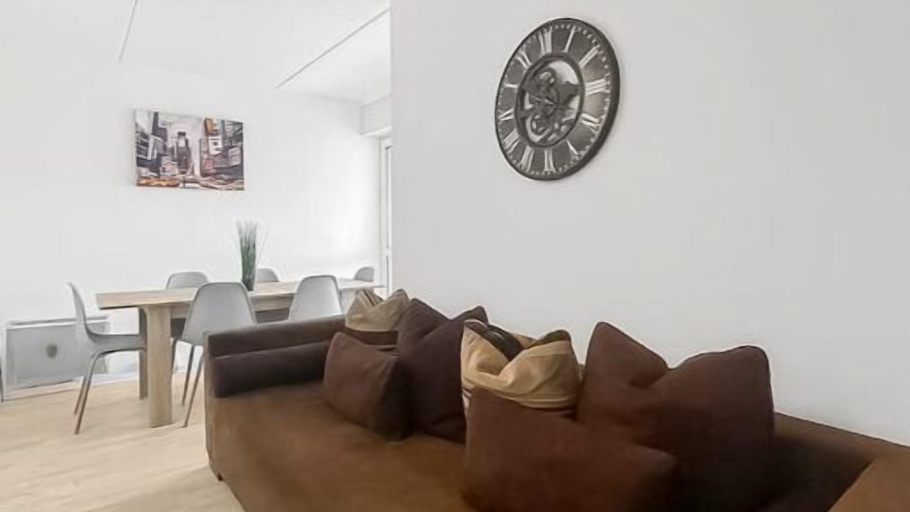 Photo of Livingroom in Lac de Maine