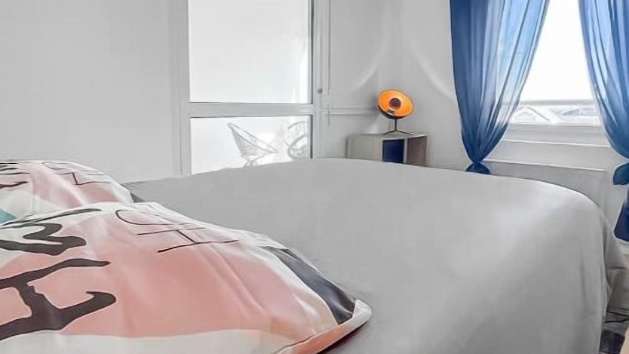 Photo of Bedroom in Lac de Maine