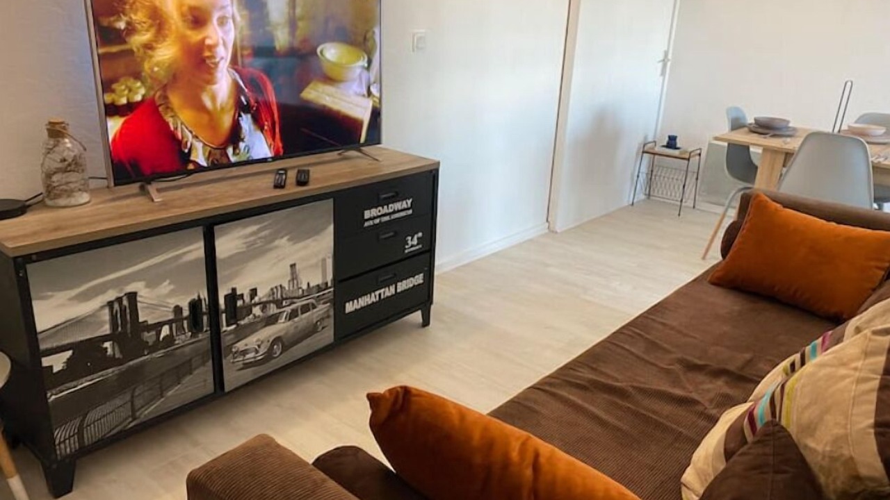 Photo of Livingroom in Lac de Maine