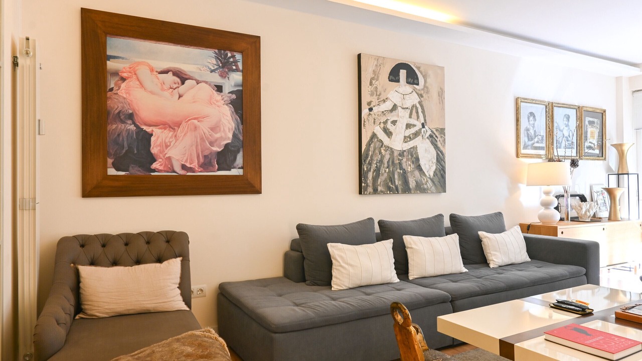 Photo of Livingroom in Hispanoamerica