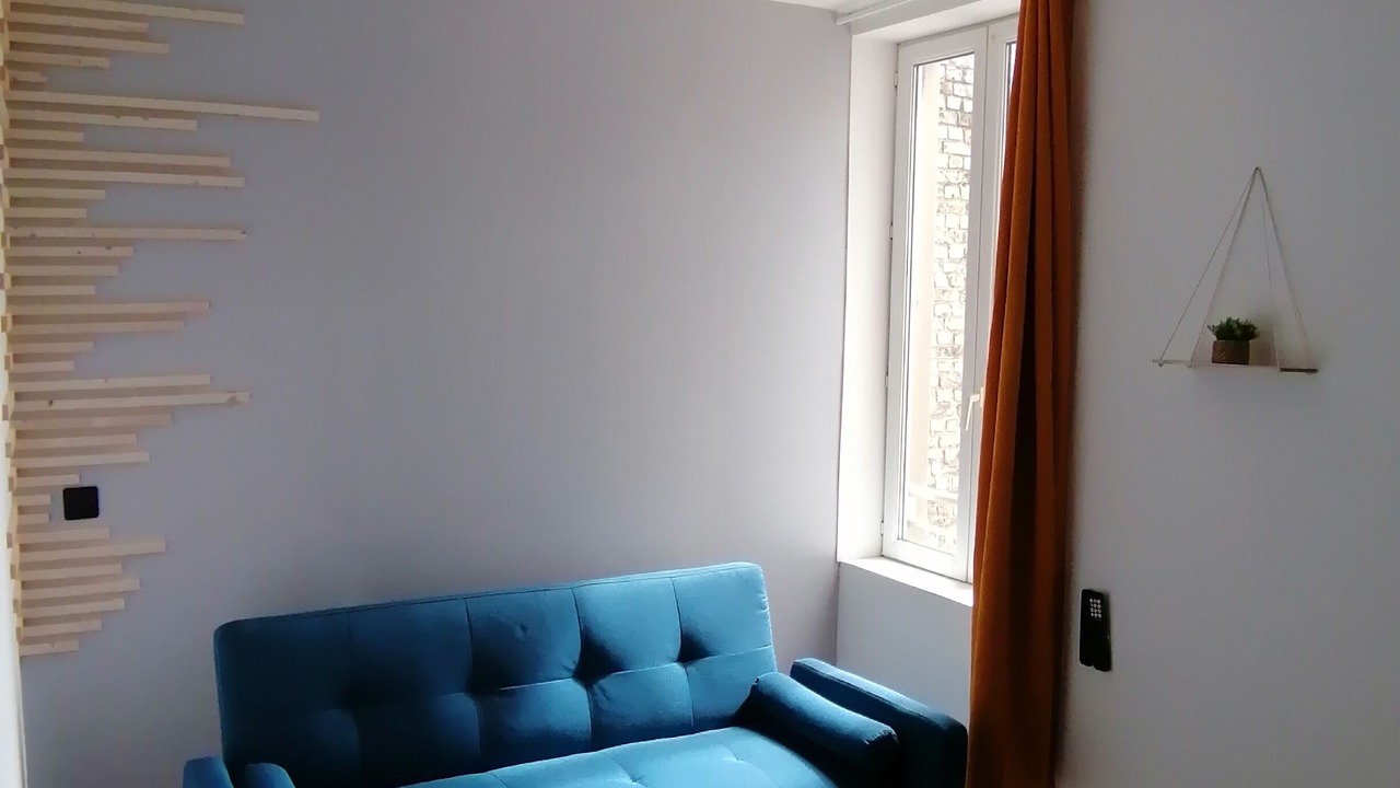 Photo of Livingroom in Saint-Pol-sur-Mer