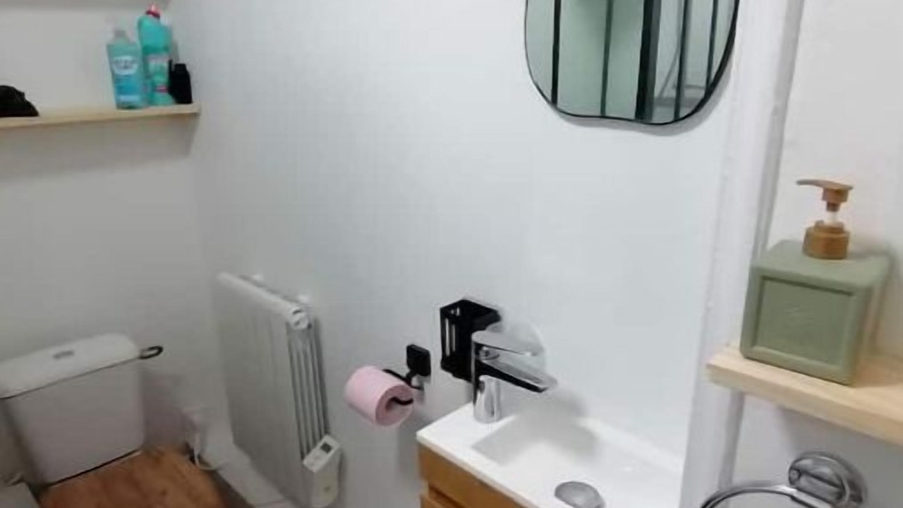 Photo of Bathroom in Saint-Pol-sur-Mer