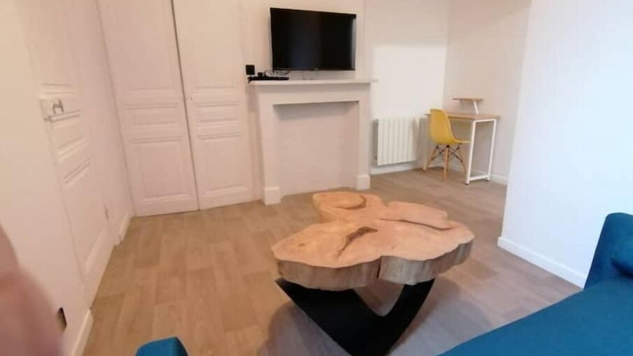 Photo of Livingroom in Saint-Pol-sur-Mer