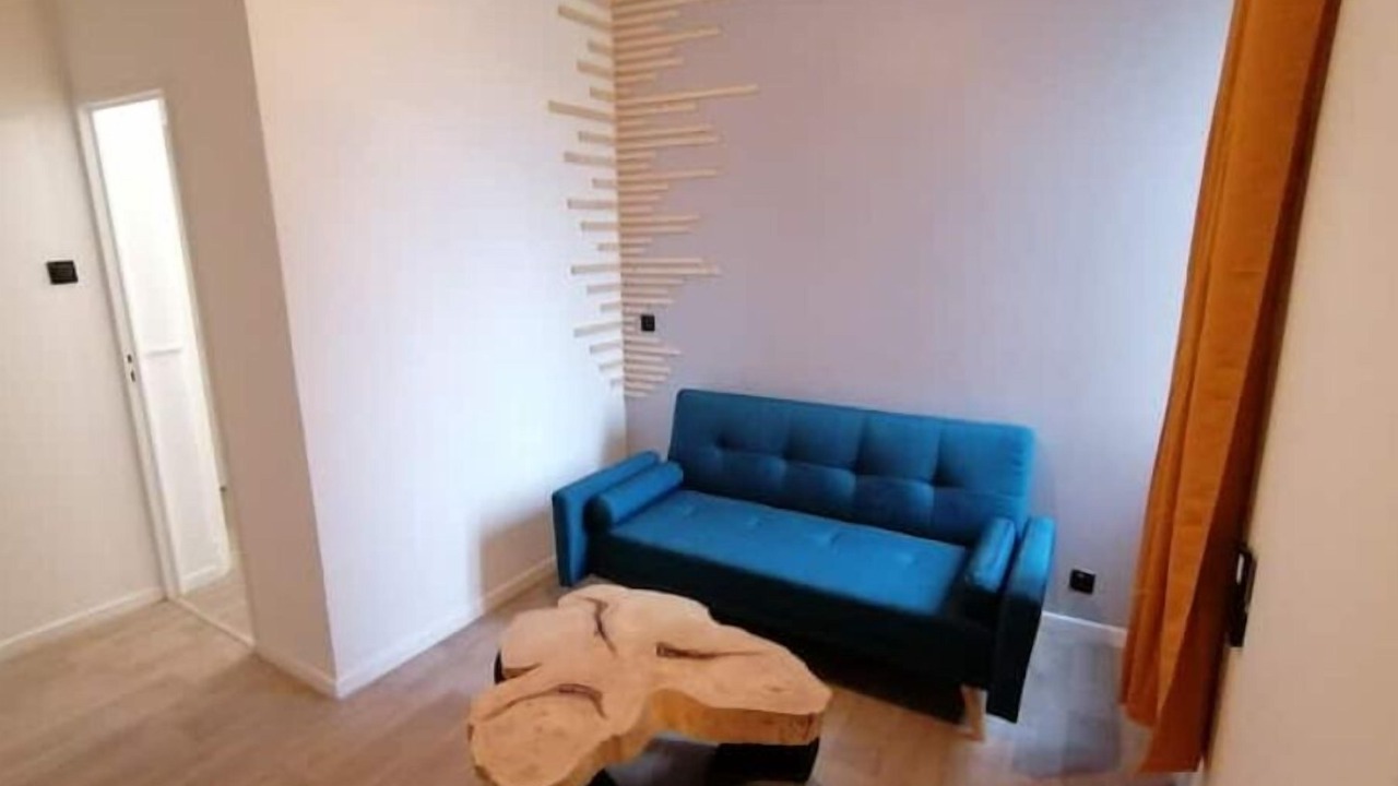 Photo of Livingroom in Saint-Pol-sur-Mer