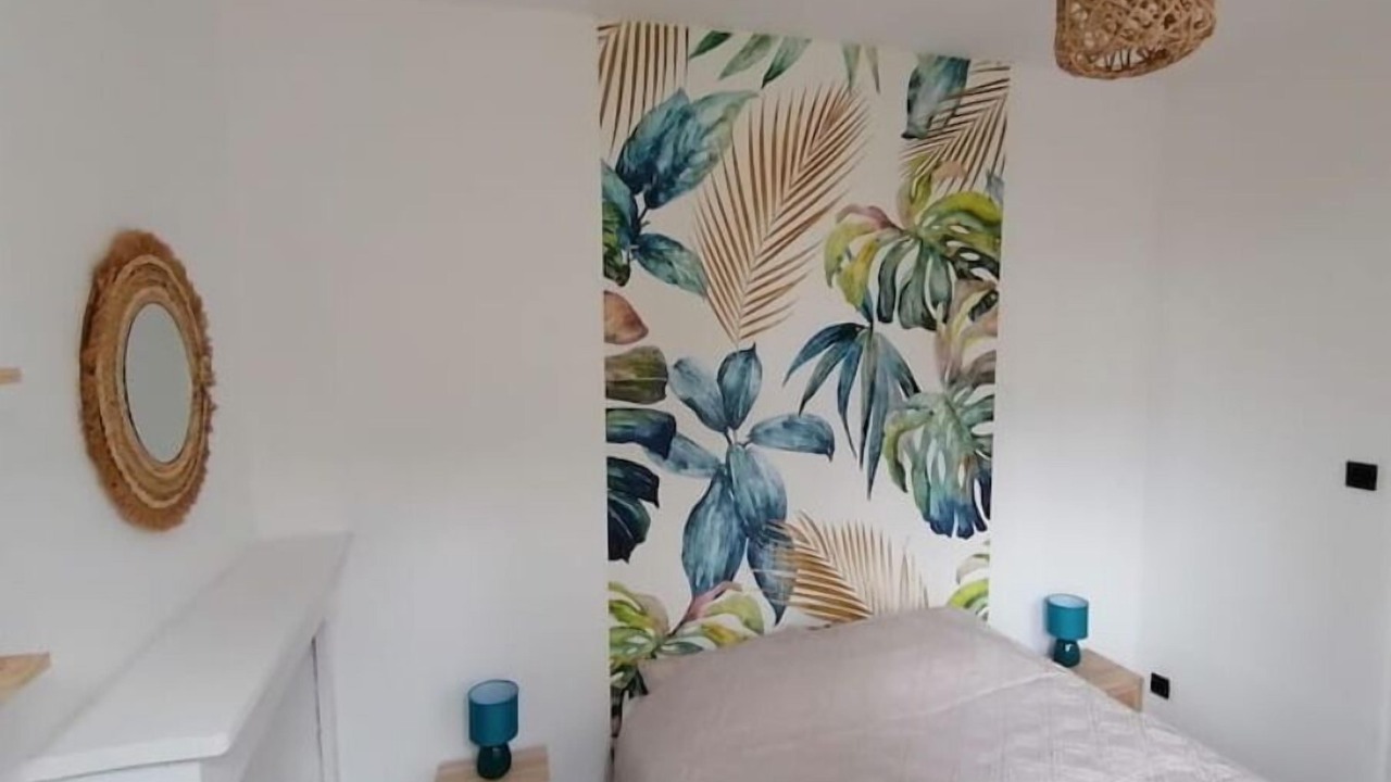 Photo of Bedroom in Saint-Pol-sur-Mer