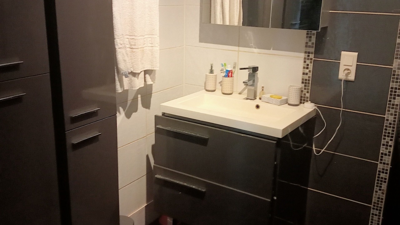 Photo of Bathroom in Saint-Philbert-de-Grand-Lieu