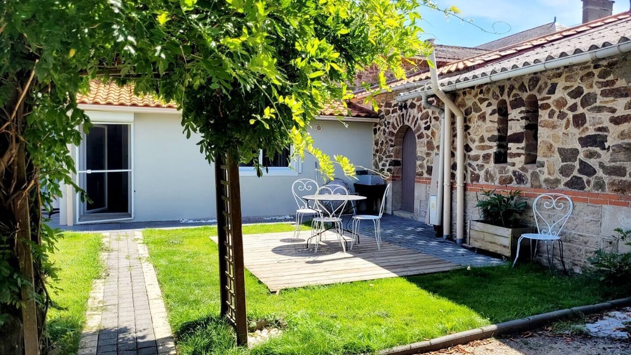 Photo of Outdoor in Saint-Philbert-de-Grand-Lieu