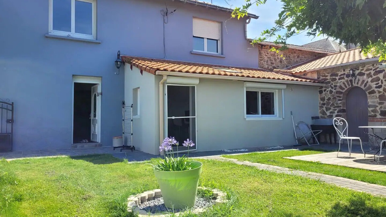 Photo of Outdoor in Saint-Philbert-de-Grand-Lieu