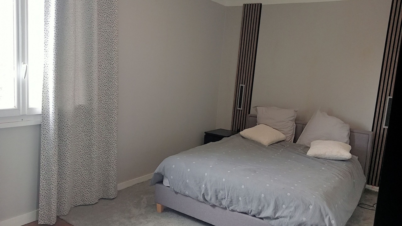 Photo of Bedroom in Saint-Philbert-de-Grand-Lieu