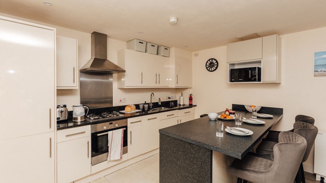 Photo of Kitchen in Henley