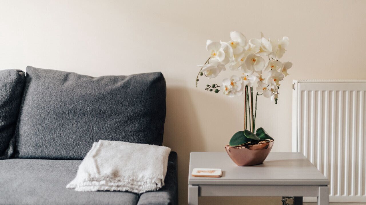 Photo of Livingroom in Henley