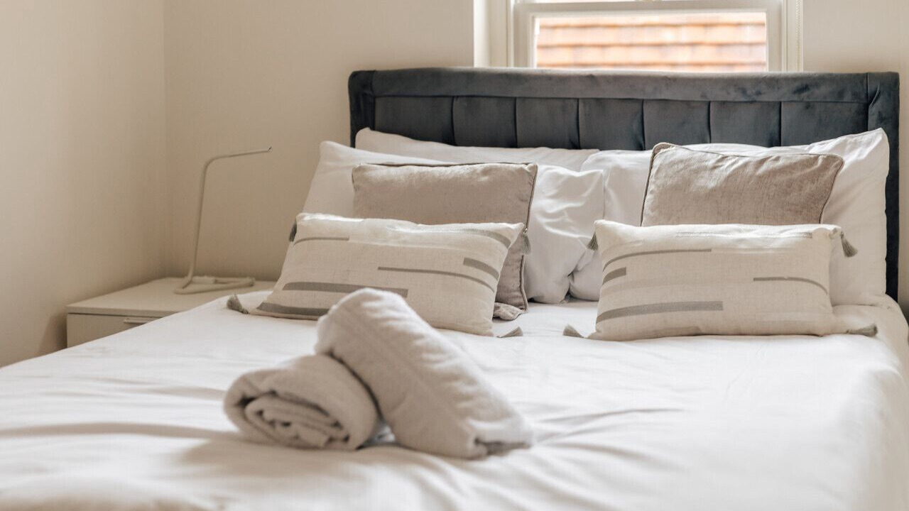 Photo of Bedroom in Henley