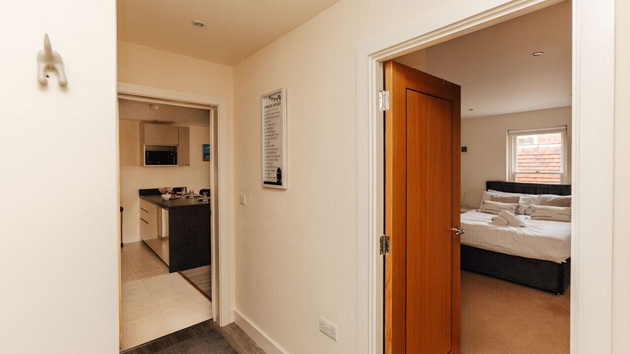 Photo of Bedroom in Henley