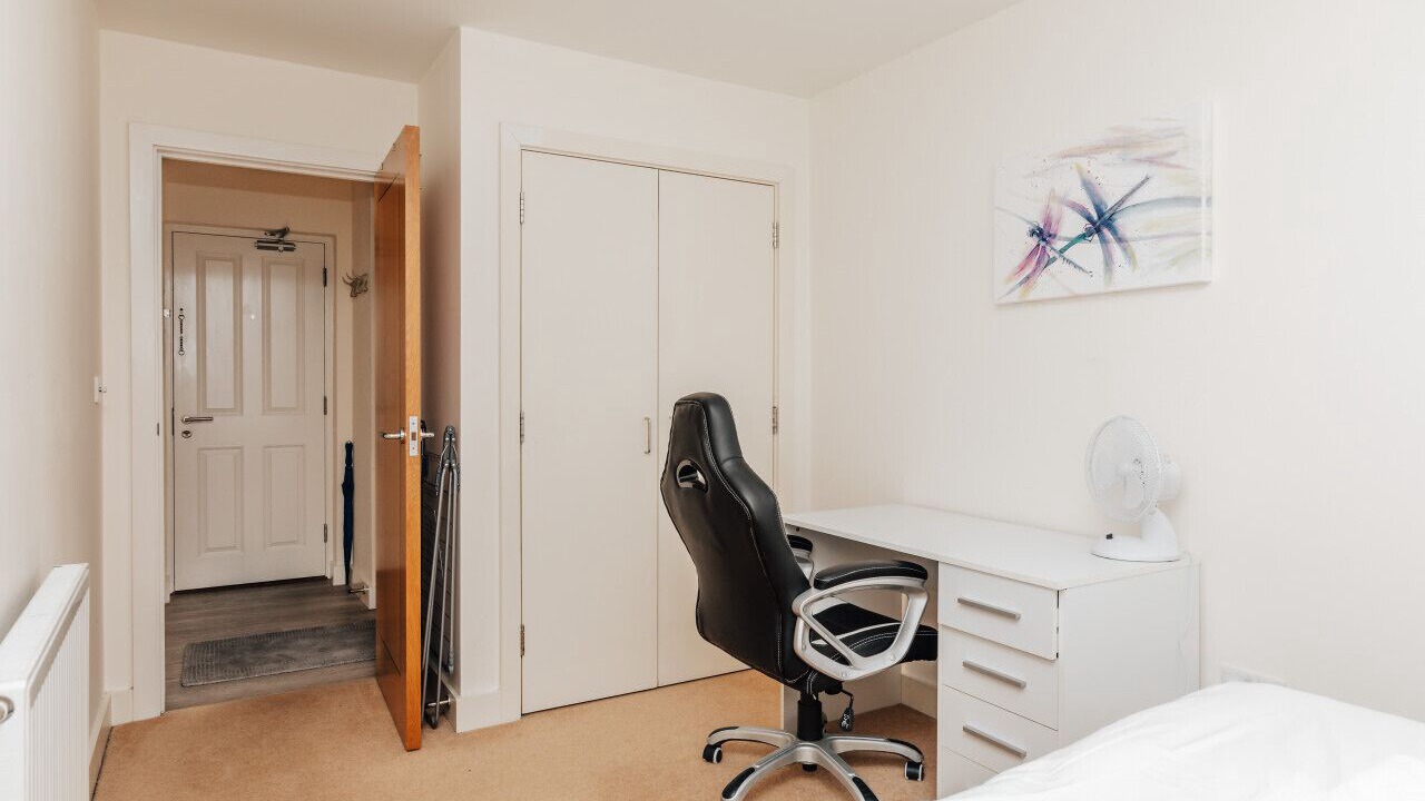 Photo of Bedroom in Henley