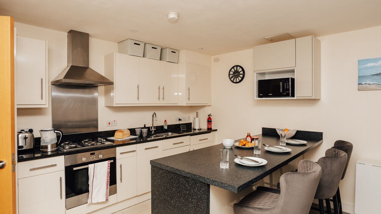Photo of Kitchen in Henley