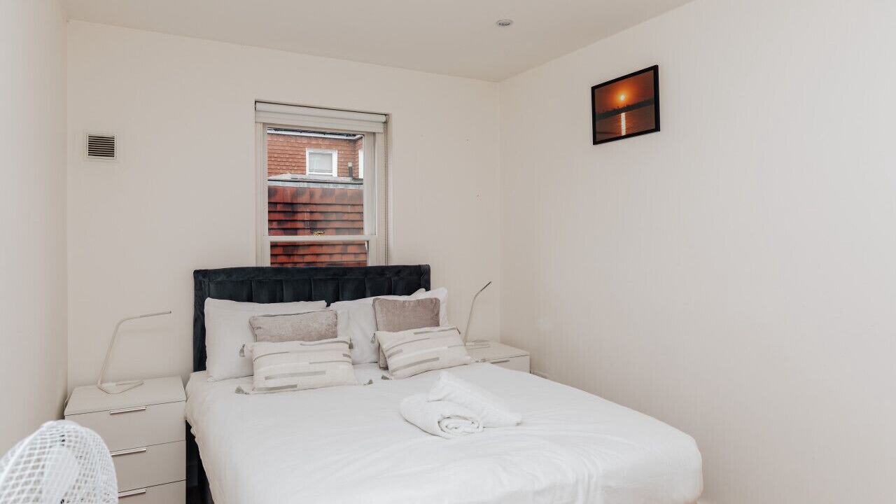 Photo of Bedroom in Henley