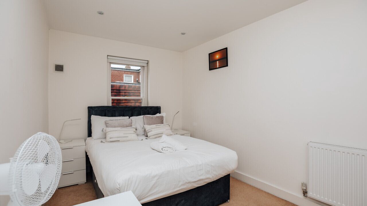 Photo of Bedroom in Henley