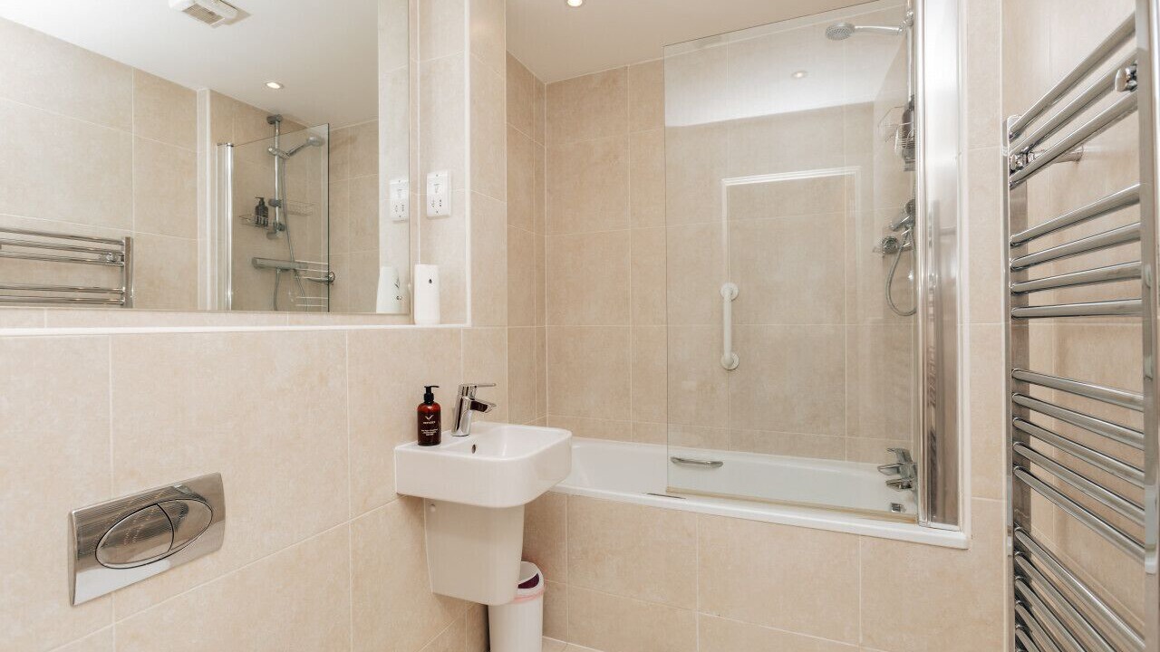 Photo of Bathroom in Henley