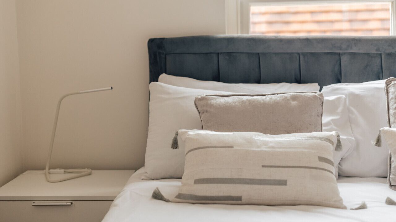 Photo of Bedroom in Henley