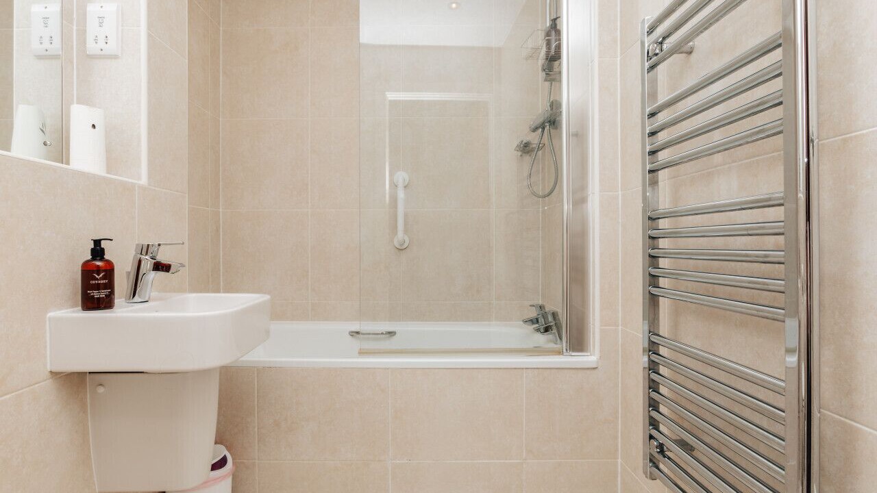 Photo of Bathroom in Henley