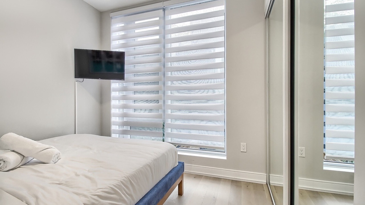 Photo of Bedroom in Bloor-Yorkville