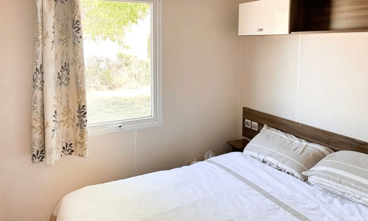 Photo of Bedroom in Levignac-de-Guyenne