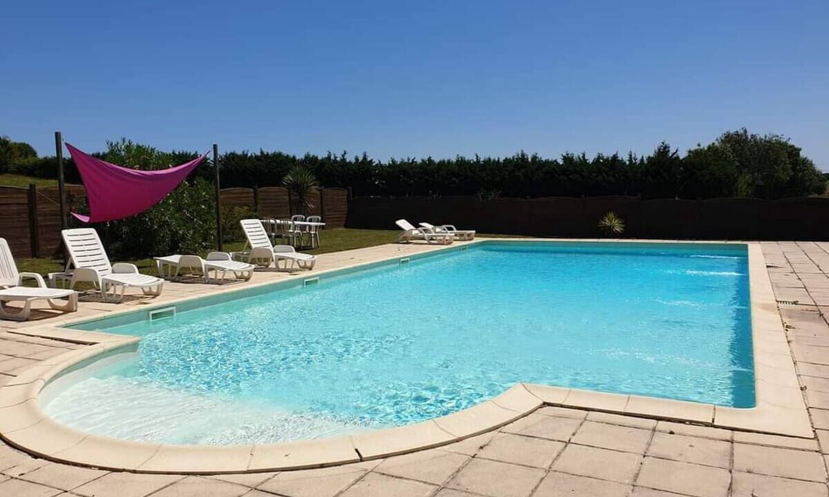 Photo of Outdoor in Levignac-de-Guyenne