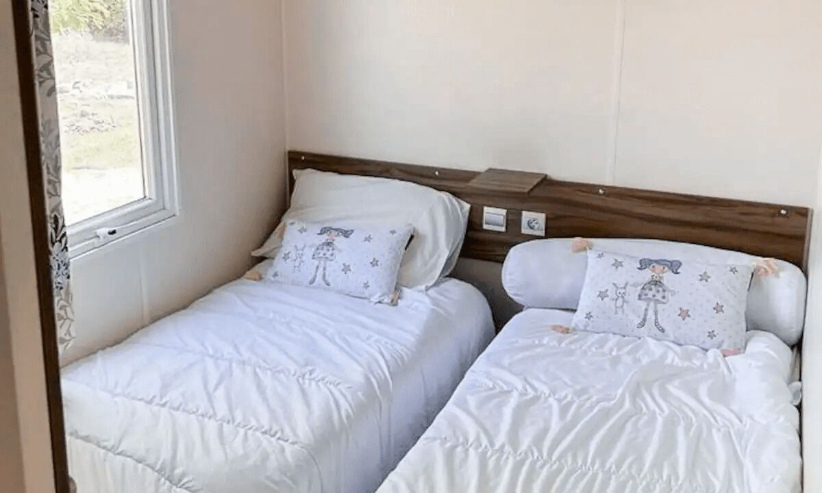Photo of Bedroom in Levignac-de-Guyenne