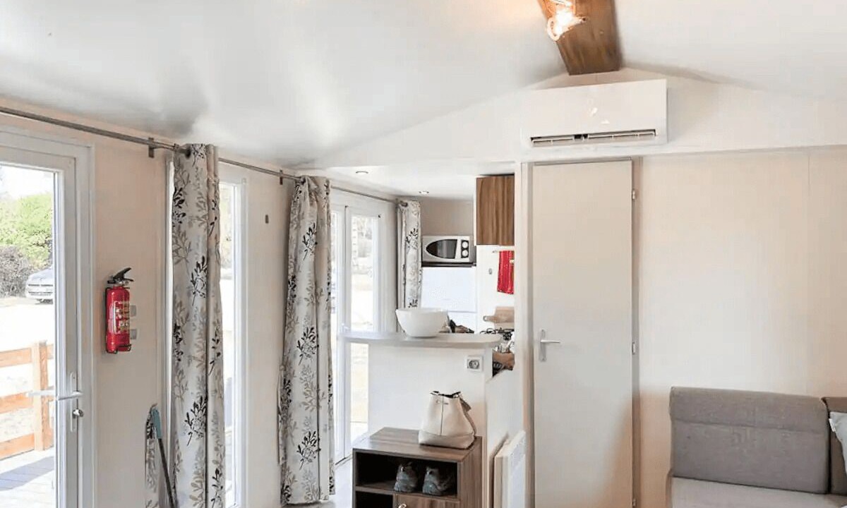 Photo of Livingroom in Levignac-de-Guyenne