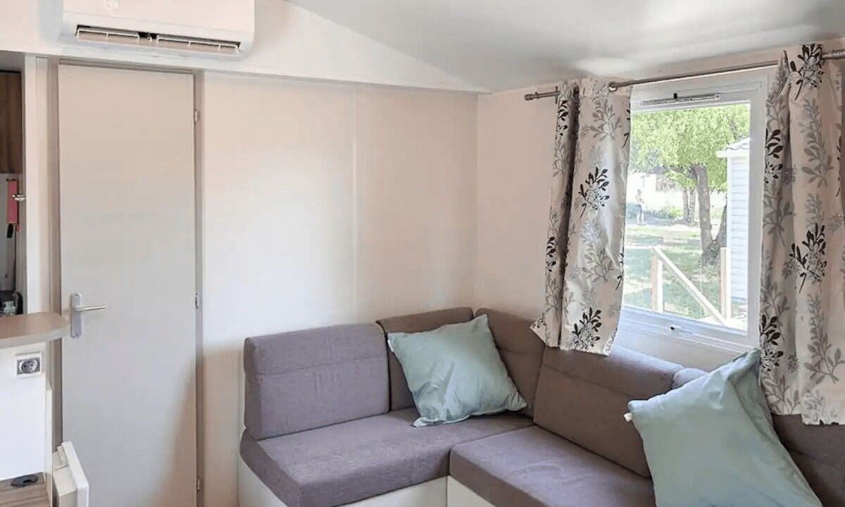 Photo of Livingroom in Levignac-de-Guyenne