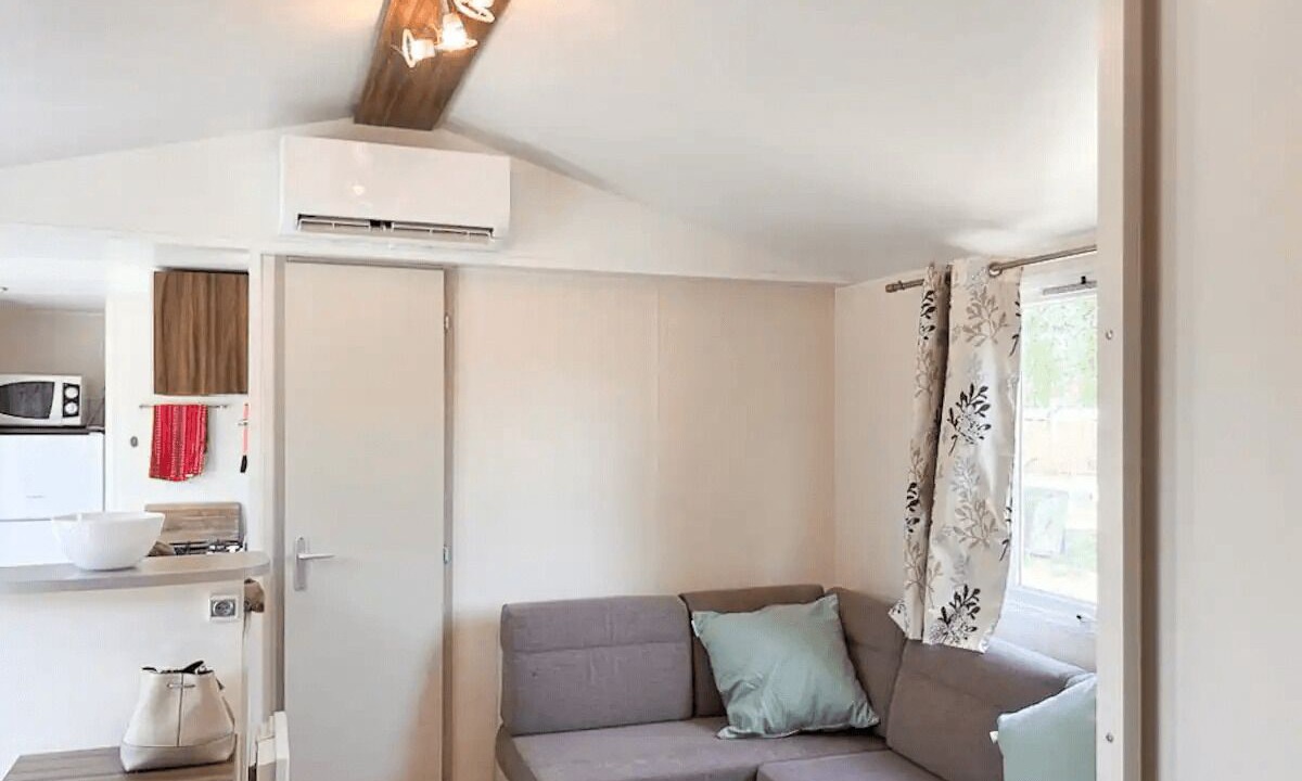 Photo of Livingroom in Levignac-de-Guyenne