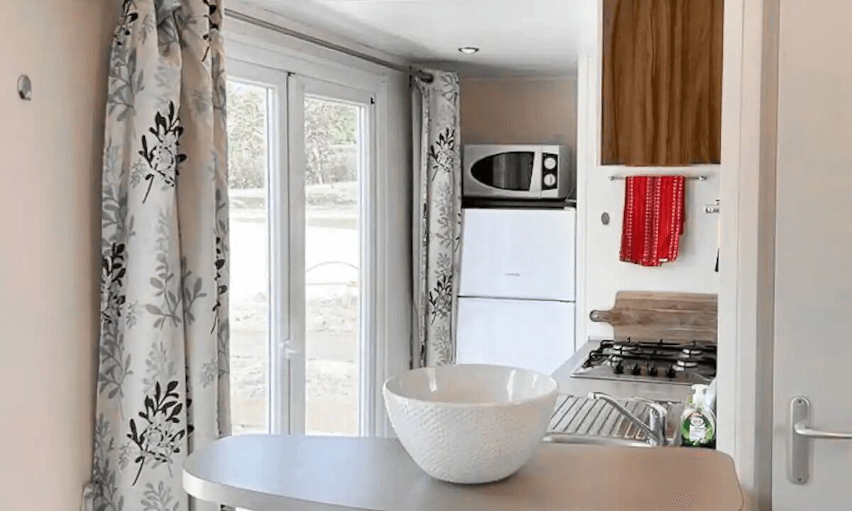 Photo of Kitchen in Levignac-de-Guyenne