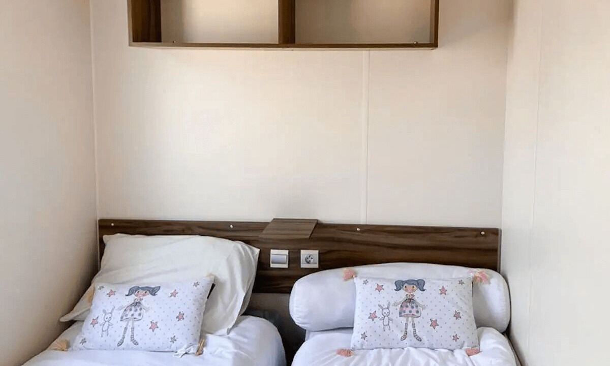 Photo of Bedroom in Levignac-de-Guyenne