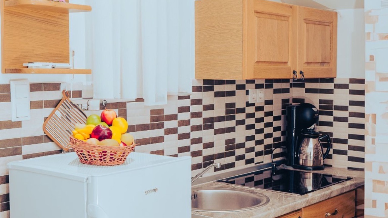Photo of Kitchen in Vrboska