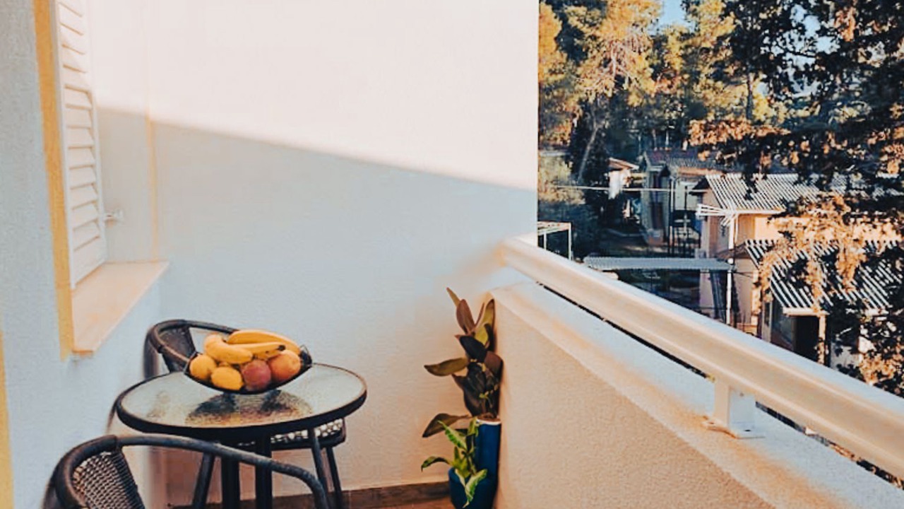 Photo of Patio Balcony in Vrboska
