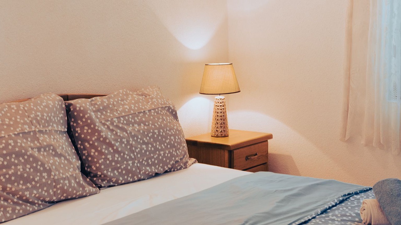 Photo of Bedroom in Vrboska