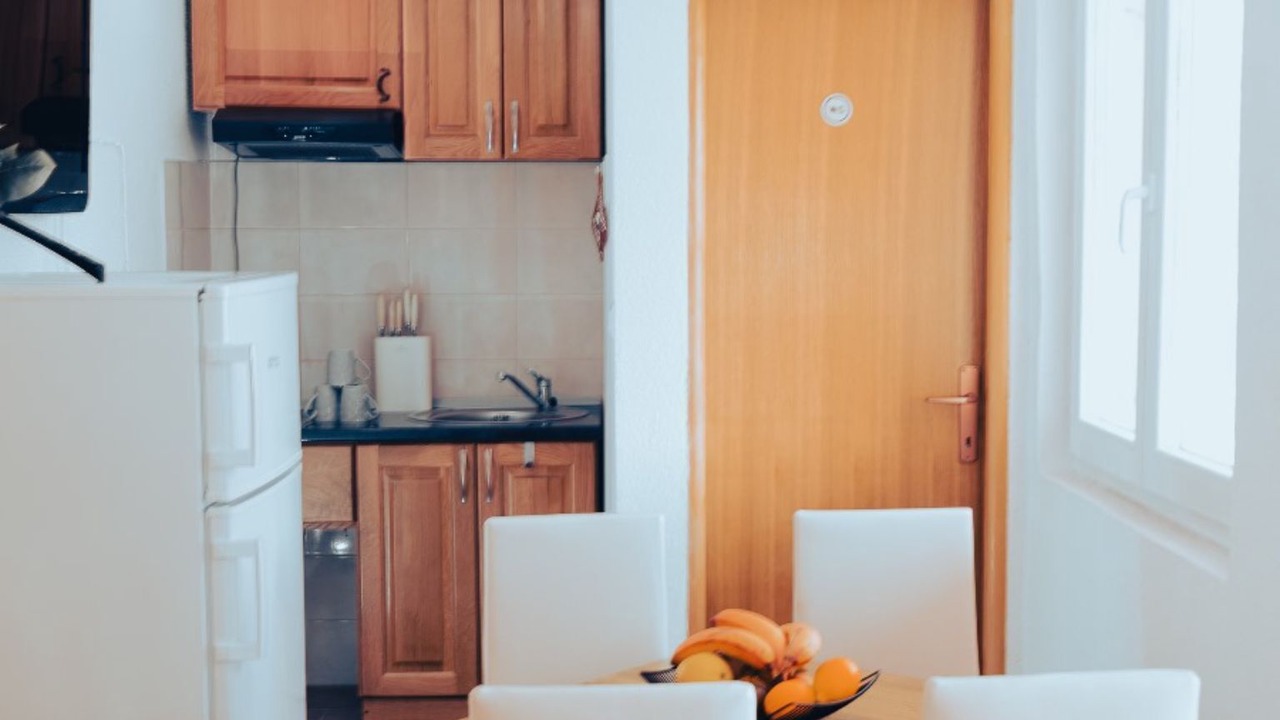 Photo of Kitchen in Vrboska