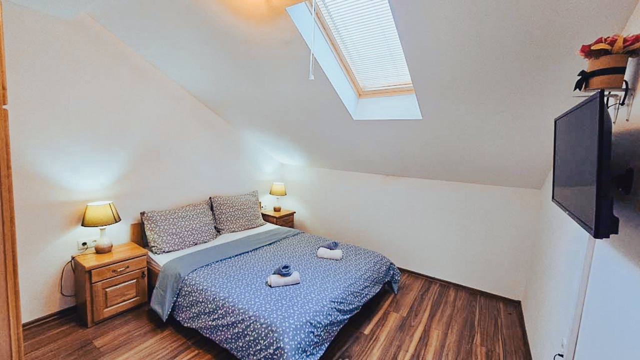 Photo of Bedroom in Vrboska