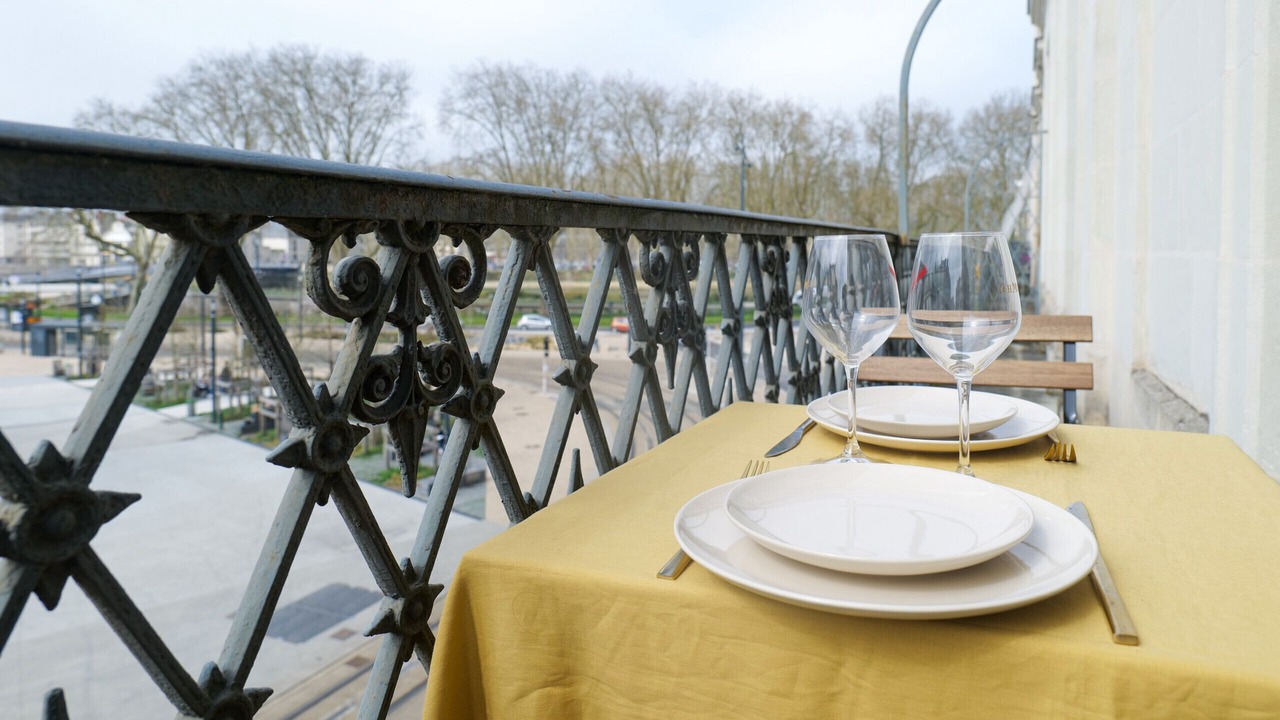 Photo of Outdoor in Downtown Angers