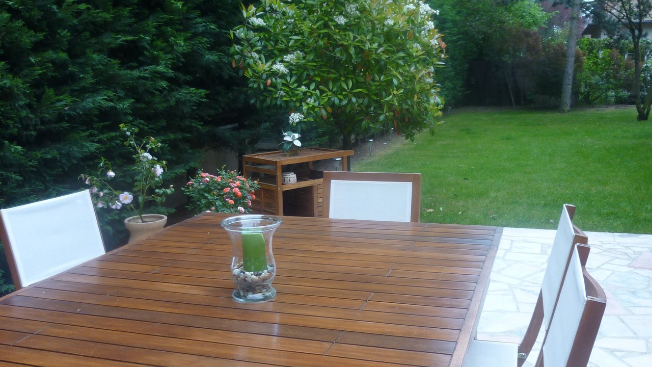 Photo of Outdoor in Maisons-Laffitte