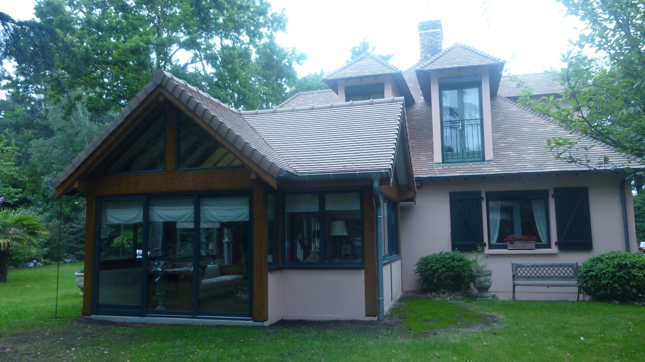 Photo of Outdoor in Maisons-Laffitte