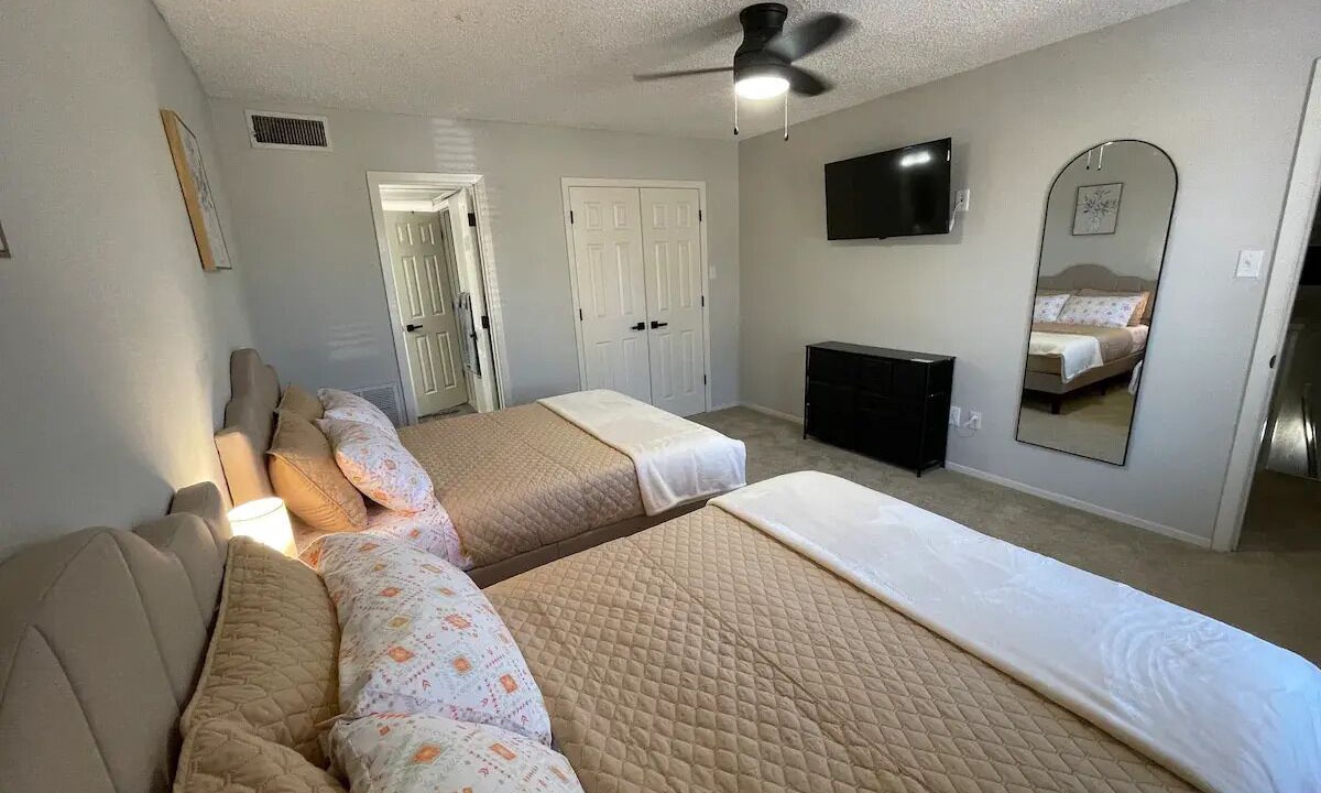 Photo of Bedroom in Bedford