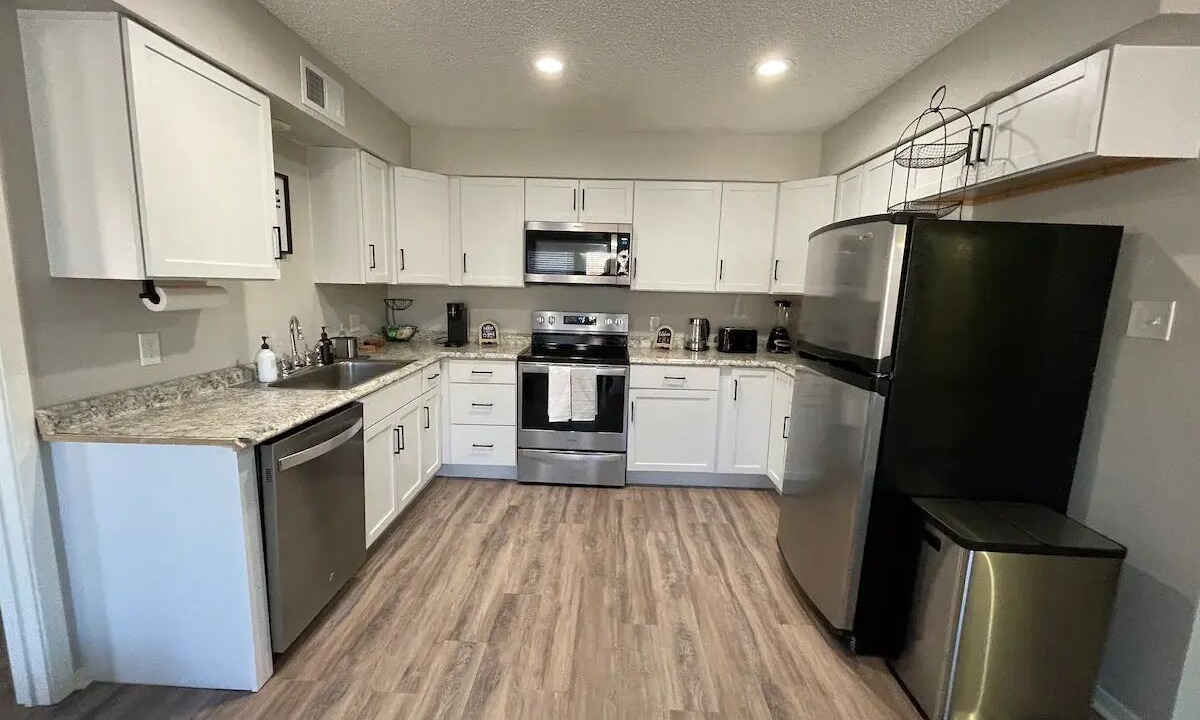 Photo of Kitchen in Bedford