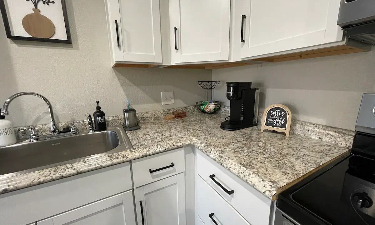 Photo of Kitchen in Bedford