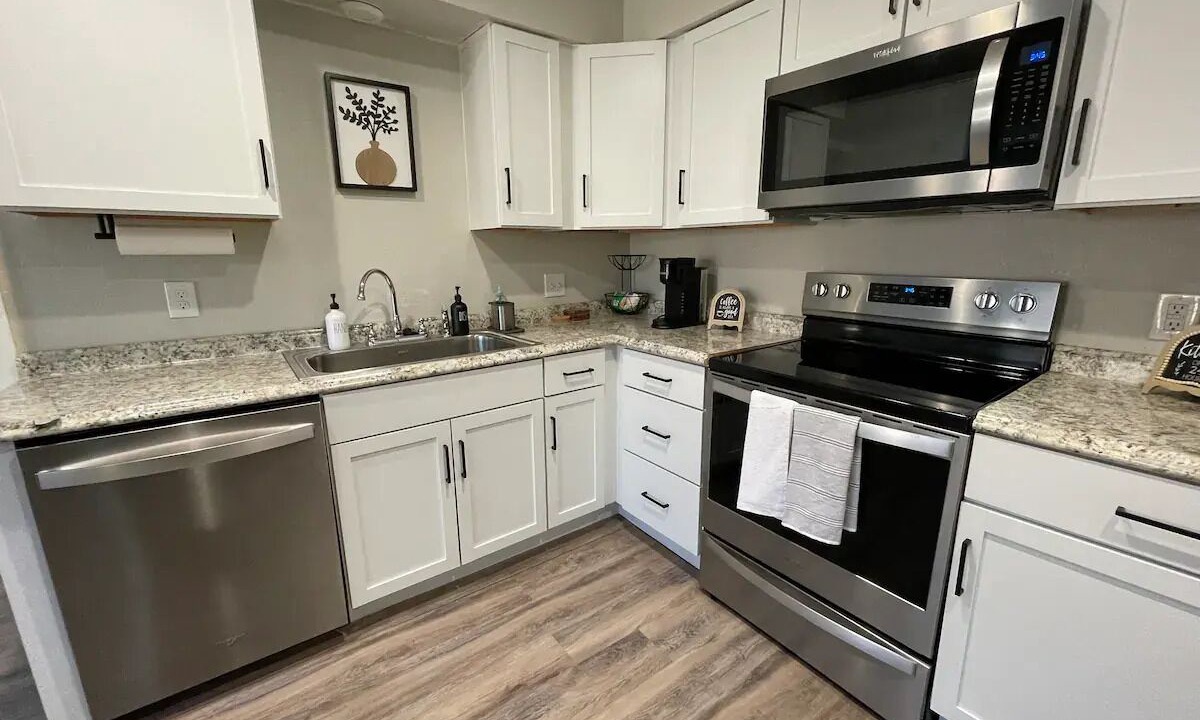 Photo of Kitchen in Bedford