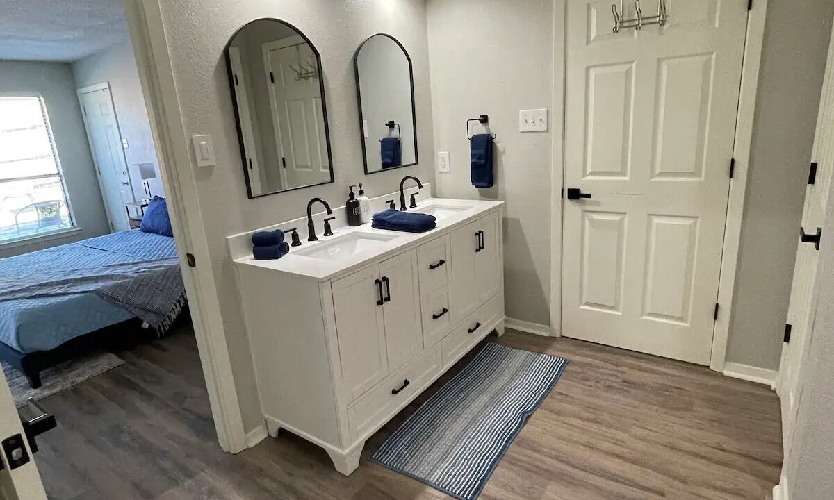 Photo of Bedroom in Bedford