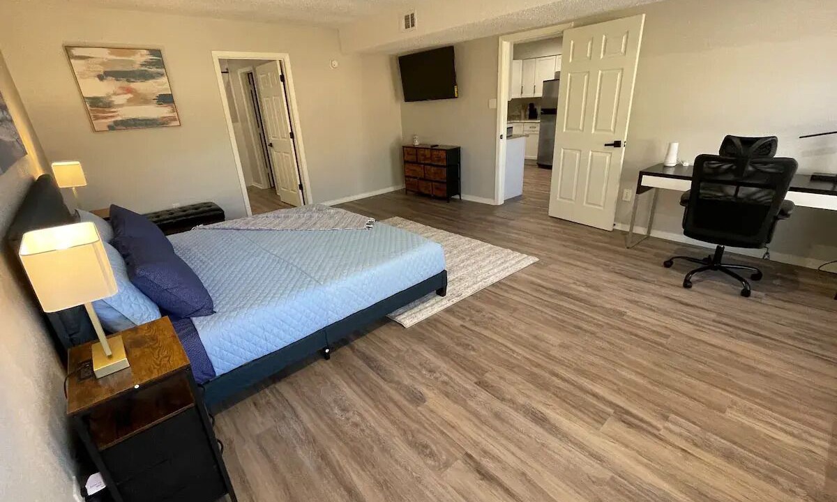 Photo of Bedroom in Bedford