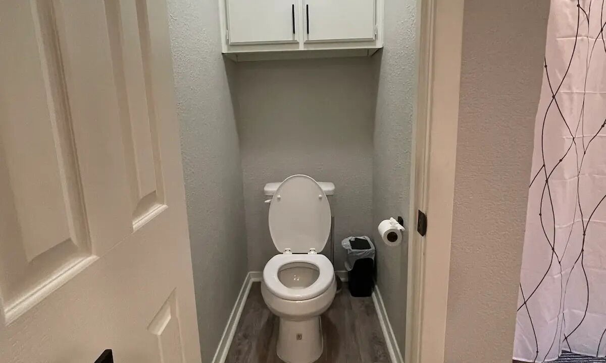Photo of Bathroom in Bedford