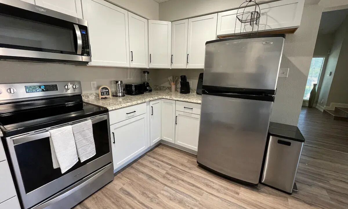 Photo of Kitchen in Bedford